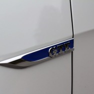 VW ゴルフGTE