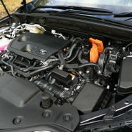 レクサス NX450h+ version L
