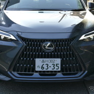 レクサス NX450h+ version L