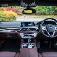 BMW 740i M Sport