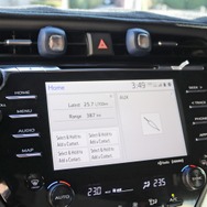 car audio newcomer！  USカムリ（オーナー・木島栄一さん） by to be Style