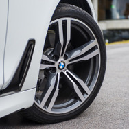 BMW 740i M Sport