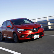 ルノー ルーテシア 新型