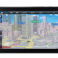 パナソニック・ストラーダ CN-F1D9HD