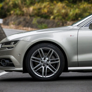 アウディ A7 スポーツバック 2.0 TFSI quattro