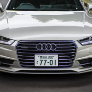 アウディ A7 スポーツバック 2.0 TFSI quattro