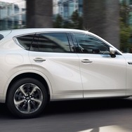 マツダ CX-60 PHEV（欧州仕様）