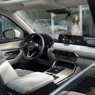 マツダ CX-60 PHEV（欧州仕様）
