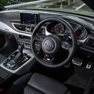 アウディ A7 スポーツバック 2.0 TFSI quattro