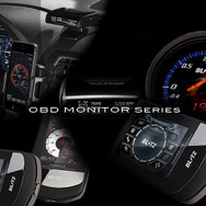 OBD MONITORシリーズ