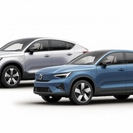 ボルボ C40リチャージ