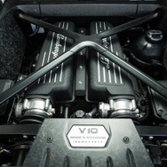 ランボルギーニ ウラカン LP580-2