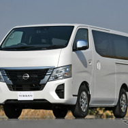日産 キャラバン ディーゼル プレミアムGX