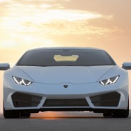 ランボルギーニ ウラカン LP580-2