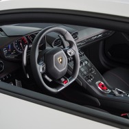 ランボルギーニ ウラカン LP580-2