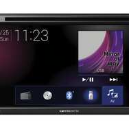 カロッツェリア・FH-6500DVD