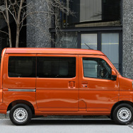 ダイハツ・ハイゼットカーゴ 新型