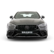 ブラバス 900（メルセデスAMG E63 S 4MATIC+ ベース）