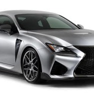 レクサス『RC F TOM'S』