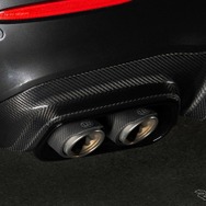 ブラバス 900（メルセデスAMG E63 S 4MATIC+ ベース）