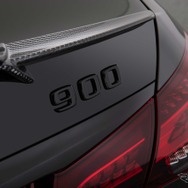 ブラバス 900（メルセデスAMG E63 S 4MATIC+ ベース）