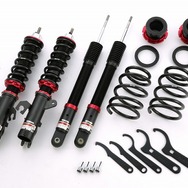 「DAMPER ZZ-R」NISSANマーチ／マーチNISMO用