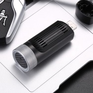 カーナビがAndroid機能に変身するガジェット【CarDongle】