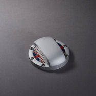 Aluminum Fuel Cap Cover for BMW /MINI