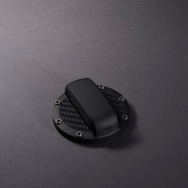 Aluminum Fuel Cap Cover for TOYOTA / LEXUS