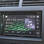 car audio newcomer！ スズキ セルボ（オーナー・重井克之さん） by Warps 後編