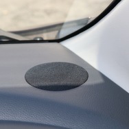 car audio newcomer！ スズキ セルボ（オーナー・重井克之さん） by Warps 後編