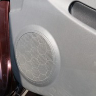 car audio newcomer！ スズキ セルボ（オーナー・重井克之さん） by Warps 後編