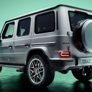 メルセデスAMG G63 エディション55