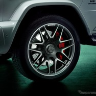 メルセデスAMG G63 エディション55
