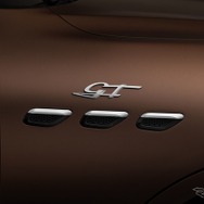 マセラティ・グレカーレ GT