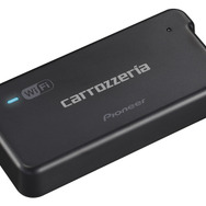 カロッツェリア・車載用Wi-Fiルーター DCT-WR100D