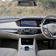 メルセデスベンツ S300h