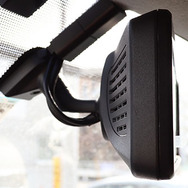 ハイスペックミラー型ドライブレコーダー「SV5-MDR-A002C」シリーズ