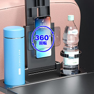 多機能車載テーブル「KIT40」