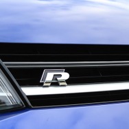 VW ゴルフR