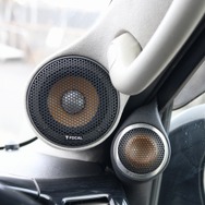 car audio newcomer！  トヨタ ハイエース（オーナー：イシヅカさん）　by　アークライド　前編