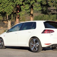 VW ゴルフGTI