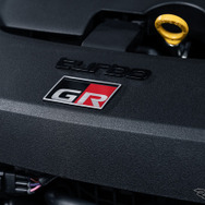 トヨタ GRカローラ（北米仕様、プロトタイプ）