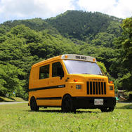 クールライダー　製作メーカー：ブロー
