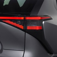 トヨタ bZ4X（欧州仕様）