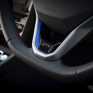 VW パサート GTE ヴァリアント 専用レザーマルチファンクションシテアリングホイール