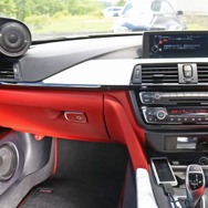 Pro Shop インストール・レビュー BMW 420i（オーナー：佐々木真一さん）　by　サウンドフリークス