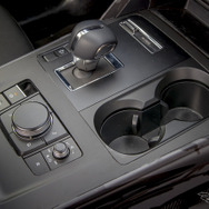 マツダ CX-60 e-SKYACTIV D（欧州仕様 プロトタイプ）