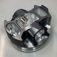 RB28 STEP2用ニッケルメッキ仕様を追加設定
