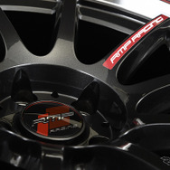 RMP RACING R10【クリスタルブラック/リムポリッシュ+レッド】RMP RACING R10